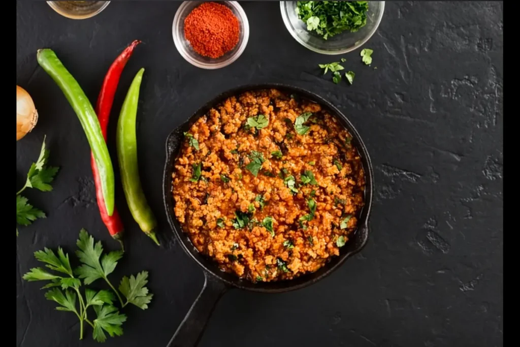authentic-pakistani-qeema-recipe